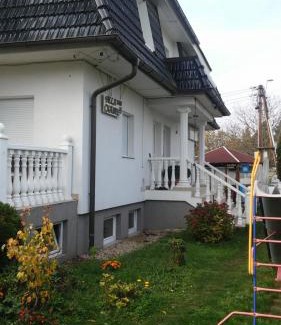 Strasshof an der Nordbahn House | Leon's Silberwald