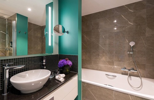 Innenstadt Hotel | Leonardo Hotel Augsburg