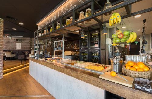 Municipality of Papendrecht Hotel | Leonardo Hotel Papendrecht