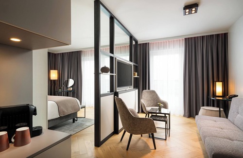 Grengel Hotel | Leonardo Royal Hotel Cologne Bonn Airport