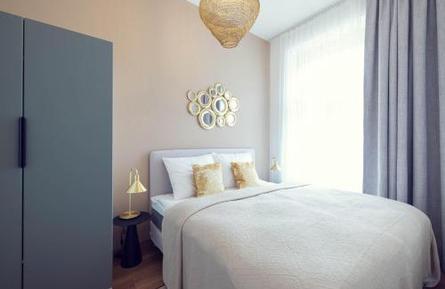 Sankt Leonhard Apartment | LeonArt Living 34