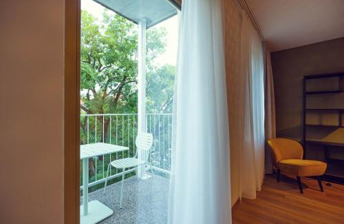 Sankt Leonhard Apartment | LeonArt Living 42