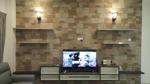 Kuantan House | Leong Homestay Kuantan