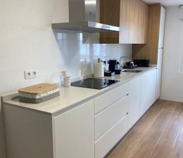 Leon Apartment | Leonmisol