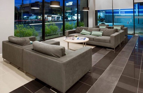 Nai Mueang Hotel | Leosor Hotel