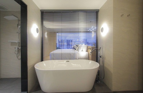 Nong Khai Hotel | LePont Riverfront Resort Nongkhai