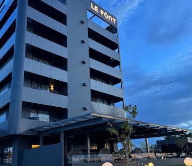 Nong Khai Hotel | LePont Riverfront Resort Nongkhai