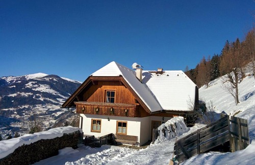 Feld am See Apartment | Lercherhof