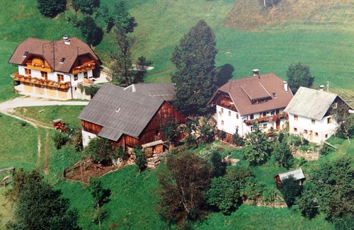 Feld am See Apartment | Lercherhof