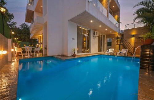 Kune N.m. Villa | Lereve by Tropicana Stays