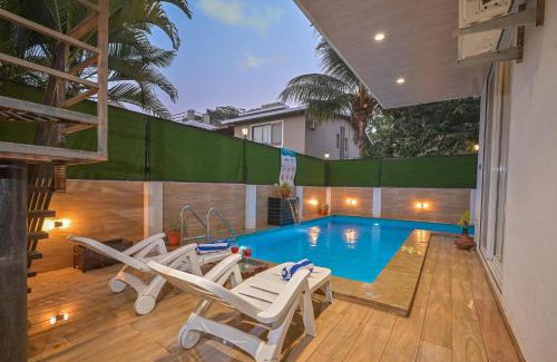 Kune N.m. Villa | Lereve by Tropicana Stays