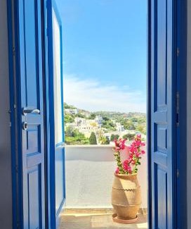 Leros House | Lerosophy