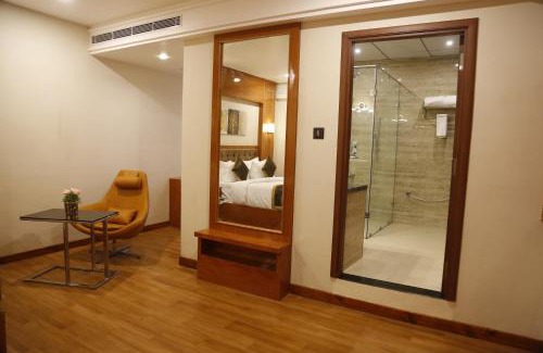 Yeshwanthpur Hotel | Leroy Grand - Yeshwanthpur