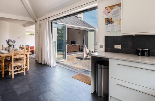 Rock Cottage | Lerryn