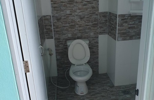 Suphan Buri Hotel | Lert Sri Hotel