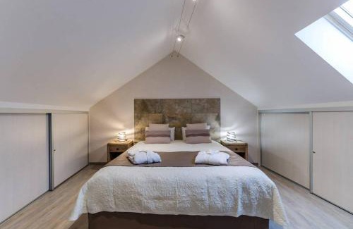 Balnot-sur-Laignes House | Les 3 cépages