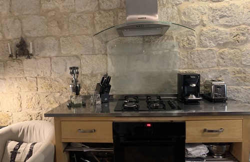 La Sauvetat Villa | Les 5 Terrasses - Gascony - SW FrancenA private pool & a fantastic view !