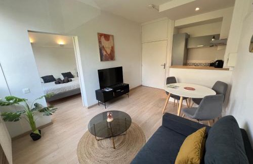 Lambersart Apartment | Les Appartements de l'Hippodrome
