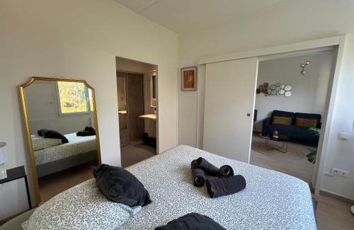 Lambersart Apartment | Les Appartements de l'Hippodrome