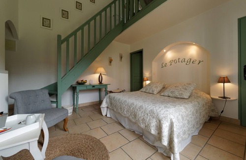 Lavannes House | Les Célestines