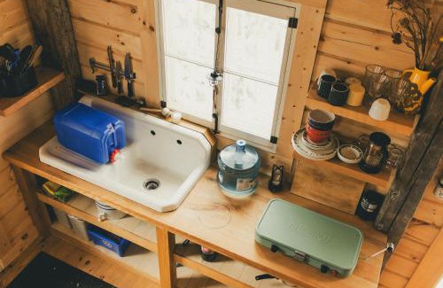 Saint-Onesime-d'Ixworth Other | Les Cabines St-O #3