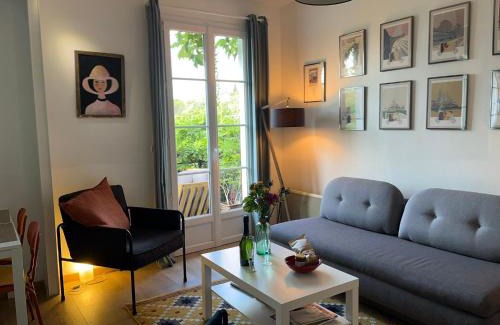 Aubenas Apartment | Les Capucines, comme chez soi, loin de chez soi