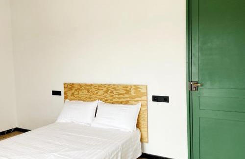 Corbins House | Les Cases del Moliner