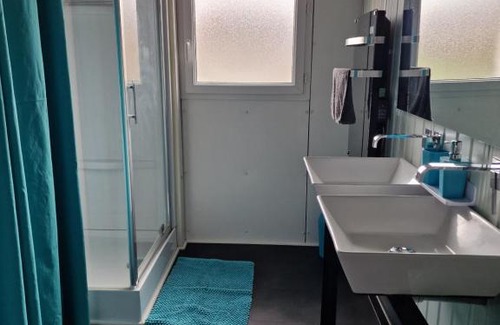 Nogaro House | Les Cerisiers 2