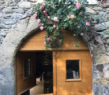 Accous Ski Chalet | les chalets de Maryline