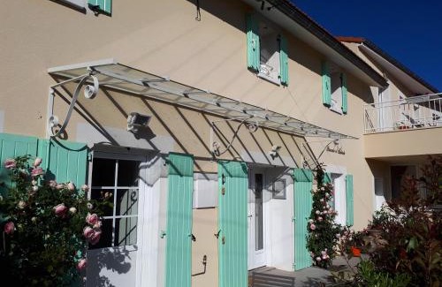 Mios Bed & Breakfast | Les chambres d'hôtes de Pascale