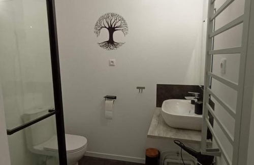 Argenton-les-Vallees House | Les chambres de la Vallée