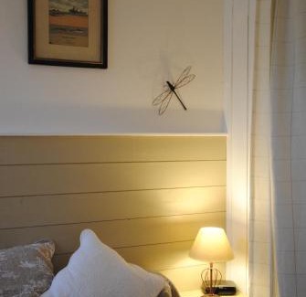 Montmorillon Bed & Breakfast | Les Chambres De La Loge