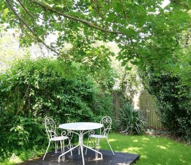 Montmorillon Bed & Breakfast | Les Chambres De La Loge