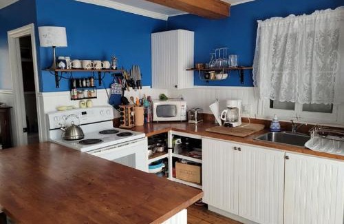 Saint-Fabien Cabin | Les Chatons Azur - Chalet