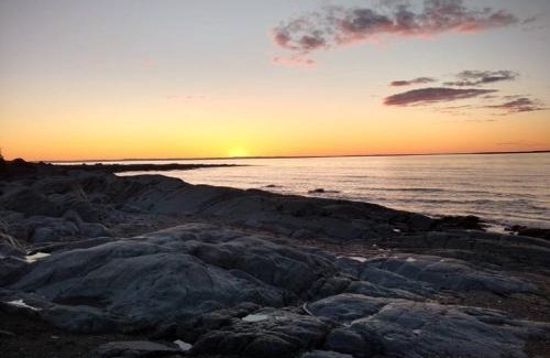 Saint-Fabien Cabin | Les Chatons Azur - Chalet