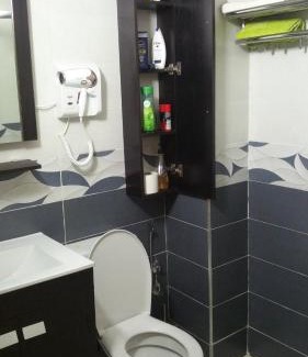 Ouled Tayeb Apartment | LES CHRIFIs LOGEMENT HOTEL ET NAVETTE