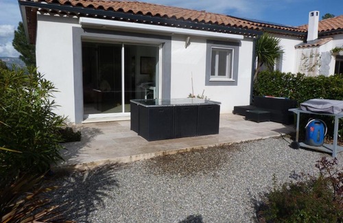 Alleins Apartment | les cigales