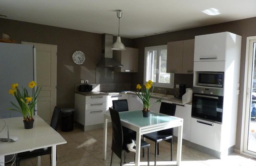 Alleins Apartment | les cigales