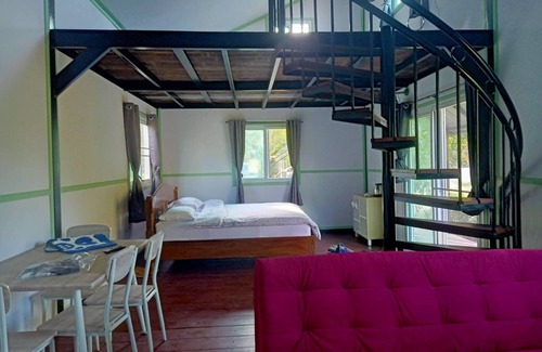 Pak Chong Hotel | Les Collines Resort