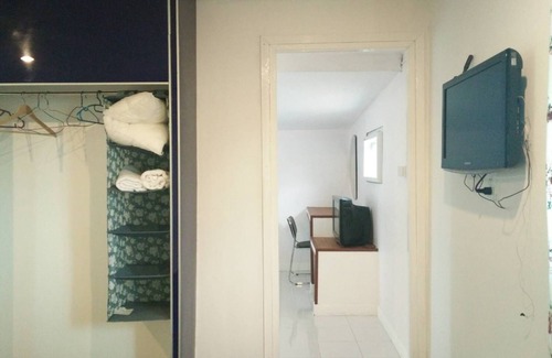 Pak Chong Hotel | Les Collines Resort