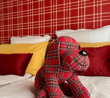 Mesnil-Saint-Pere House | Les Cottages d'Orient Gite Boutique