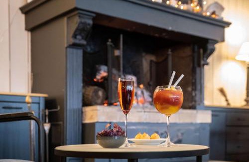 Varennes-Jarcy Hotel | Les Demeures de Varennes, BW Signature Collection