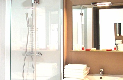 Essoyes Hotel | Les Demoiselles