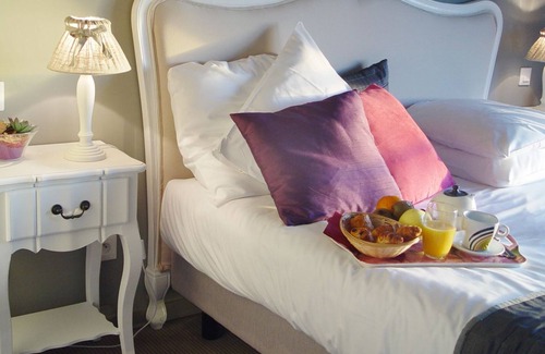 Essoyes Hotel | Les Demoiselles