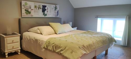 La Rochepot House | LES DIVINES BOURGOGNE