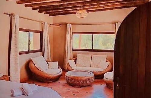 Gmassa Hotel | Les dunes de Guemassa