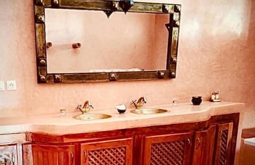 Gmassa Hotel | Les dunes de Guemassa