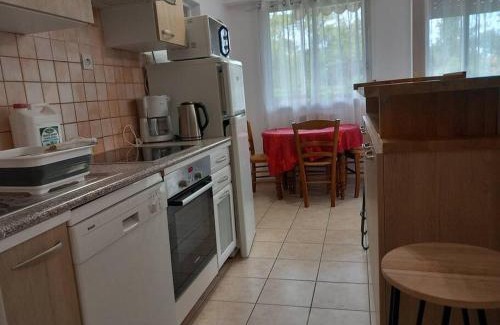 Vaux-sur-Mer Apartment | Les dunes de Nauzan