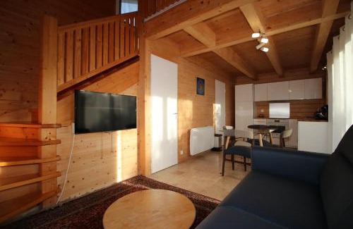 Chorges Apartment | Les Epiceas