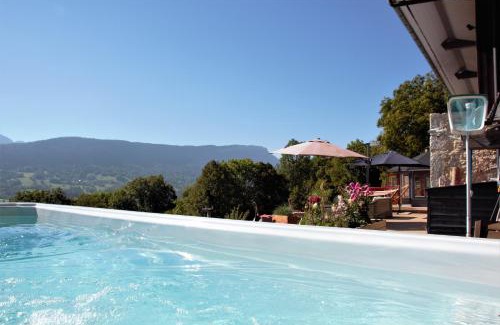 Arith Bed & Breakfast | Les Esseroliettes NATURE & SPA